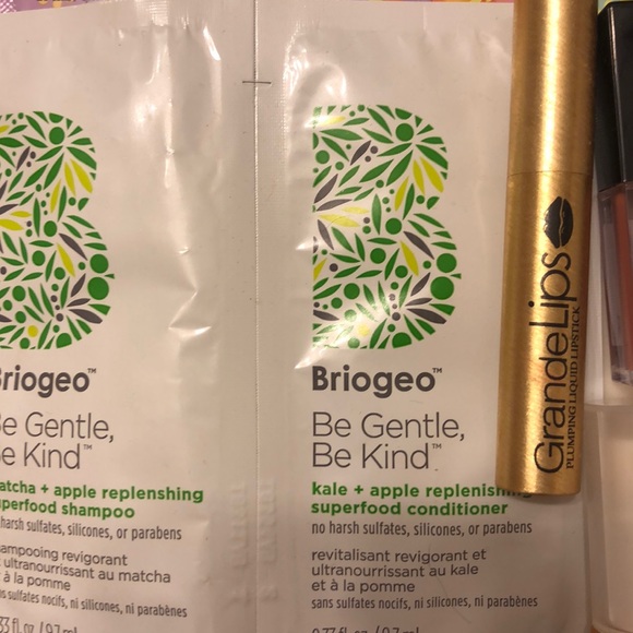 HUGE SAMPLES LOT - Picture 5 of 6